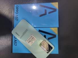 A picture of OPPO A57 128 Brand new