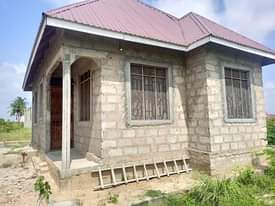 A picture of NYUMBA INAUZWA