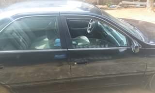 A picture of Owner want to japa Firstbody pan first user Just fix