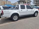 A picture of NISSAN