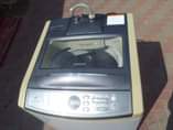 A picture of 13kg toploader washing machine for sell