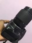 A picture of Nikon D3100 18 55mm Lens 520000
