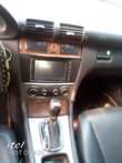 A picture of 2004 Mercedes Benz C 240