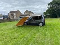 campervans for sale uk