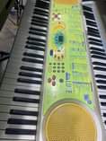 A picture of Keyboard