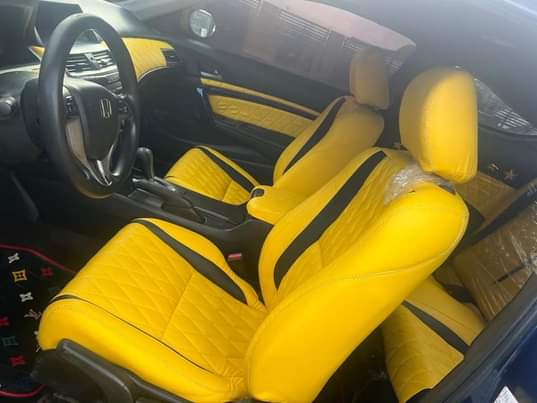 A picture of 2010 Honda Accord