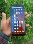 A picture of Tecno spark4 mpya mno mno gb32 ram2 net4g 0687879635