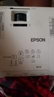 A picture of Projector EB s31 Price 500k Call 0744838956