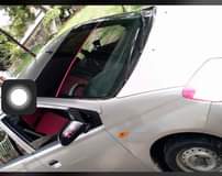daihatsu charade