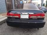 A picture of 2002 HONDA ACCORD BABY BOY