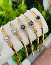A picture of Bracelets