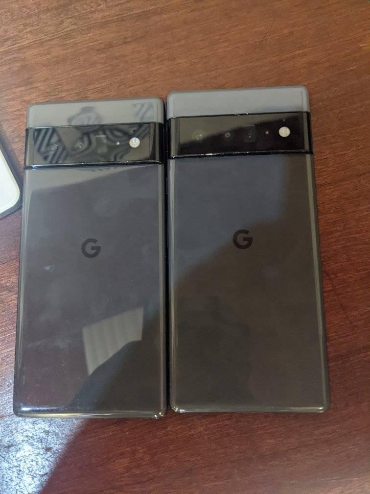 google pixel