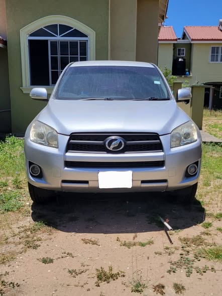 used toyota rav4