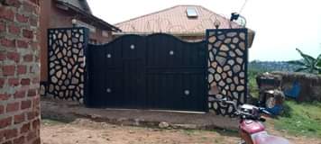 A picture of Kawanda Namalere house with boysquaters