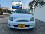 A picture of Toyota Ist Mwaka 2006