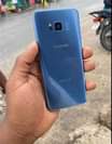 A picture of SAMSUNG S8