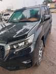 A picture of prado is 5 8 Location Aba Everything working perfectly good