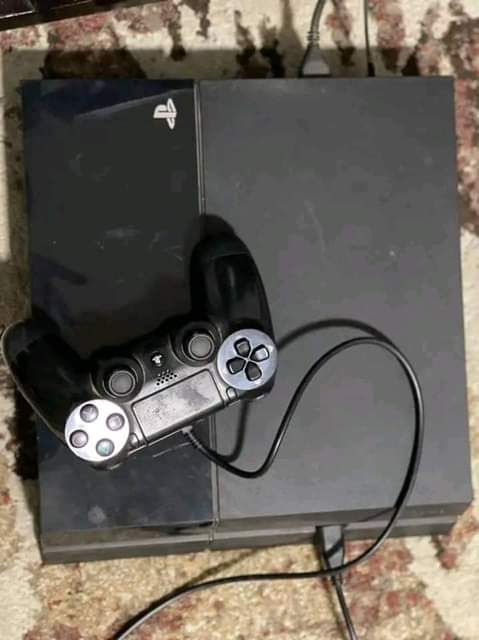 playstation