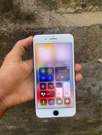 A picture of iPhone 7 Plus