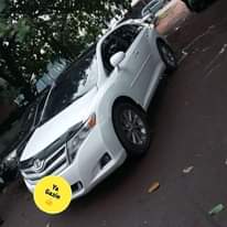 A picture of Gbacha Gbacha Venza 2010 model Full option Panoramic roof V4
