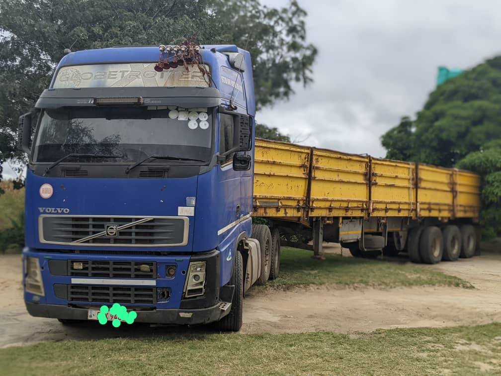 volvo