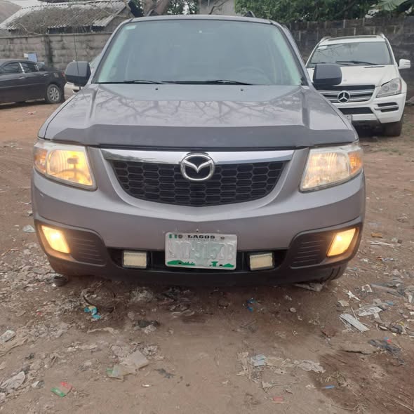A picture of 2008 Mazda 2 550m