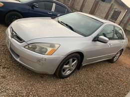 A picture of First user Engine and gear untouched Car was parked for