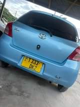 A picture of Vitz DKZ