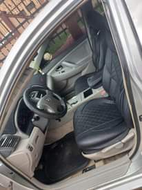 A picture of Toyota Camry 2008