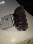 A picture of Lock set for Nissan ALMERIA 1 6