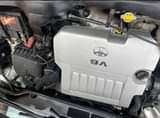 A picture of Registered a year used 2012 Venza firstbody paint going for