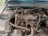 A picture of Volkswagen golf saloon
