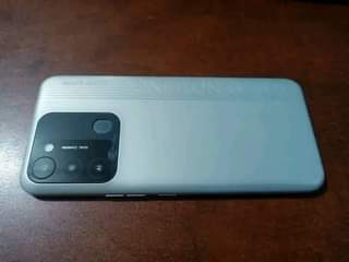 A picture of TECNO SPARK 8