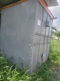 A picture of BANDA LINAUZWA UKUBUWA FUT 5 KWA 7 BATI LILOTUMIKA NILE