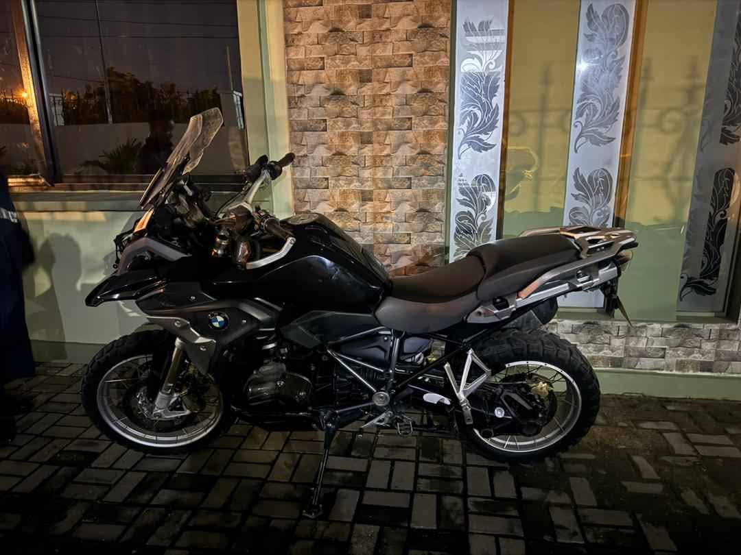 used bmw