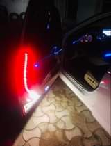 A picture of Sharp and Clean Registered Honda Crosstown model 2010 It s