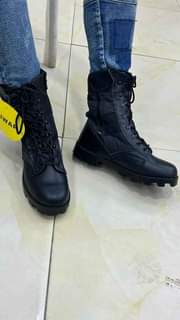 boots