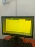 A picture of Kioo Cha Computer