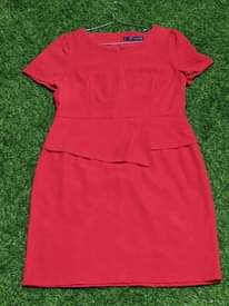 A picture of Dress