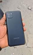 A picture of Samsung A03