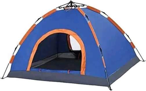 A picture of CAMPING TENTS FOR SALE 0766481816