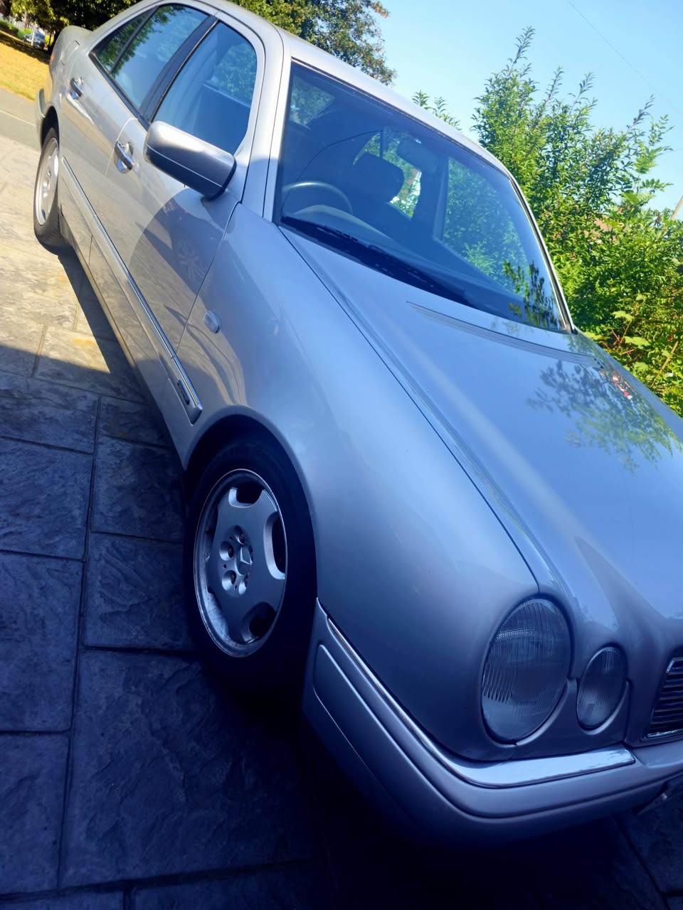 benz