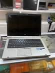A picture of Hp Elitebook 8470p