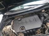 A picture of Toyota Corolla 2010 upgraded 012 Everything working perfectly Engine and