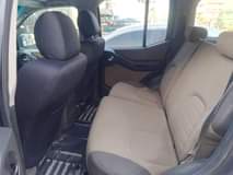 A picture of Tokunbo standard Nissan Xterra 2005 2006 model everything is intact