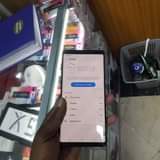 A picture of Samsung galaxy Note 9 dous