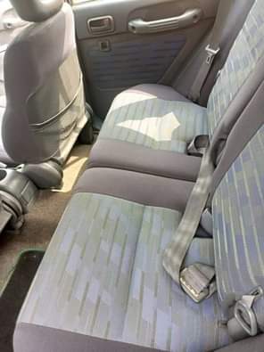 A picture of 98 TOYOTA RAV4 Manual Gear Pure Factory Paint Good Engine