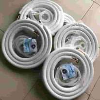 A picture of AC inverter