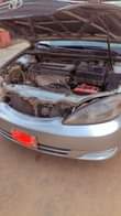 A picture of Toyot Camry 2003