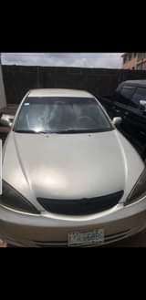 A picture of Toyota Camry 03 04 Top standard Engine Gear Ac Buy